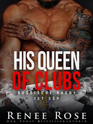 cover image of His Queen of Clubs